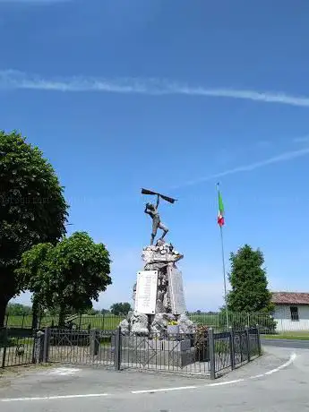 Monumento ai caduti