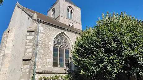 église Saint-Sulpice