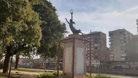 Photo de Monumento a La Fama