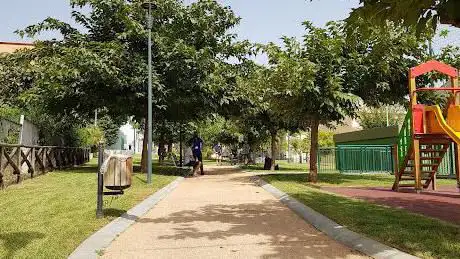 Photo de Parco Polifunzionale Via Caracalla