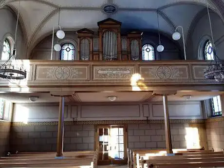 Katholische Kirche