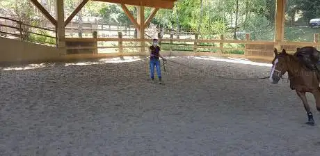 Photo de Asd Western Riding Club