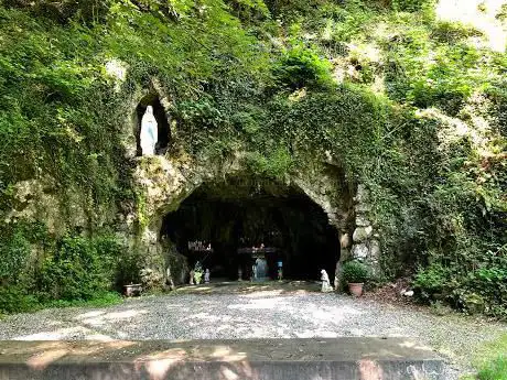 Photo de Chapelle Notre-Dame-de-Lourdes