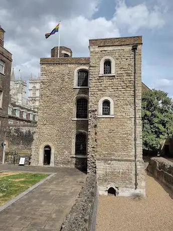 Photo de Jewel Tower