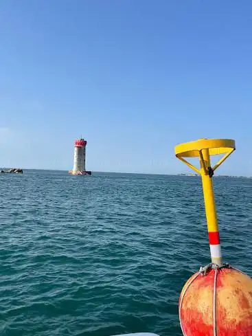 Trieux Diving