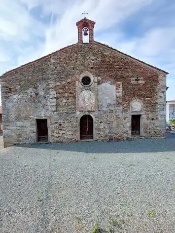 Chiesa romanica