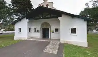 Photo de Chapelle de l'Océan