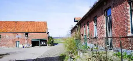 La Ferme Du Harby
