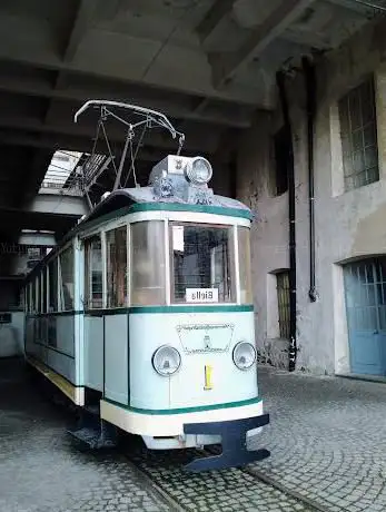 Tramvia (Biella-Oropa)