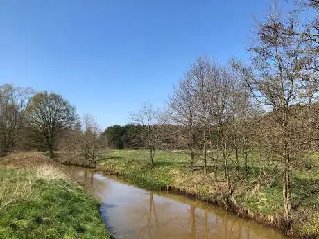 Scherpenbergen - De Hutten