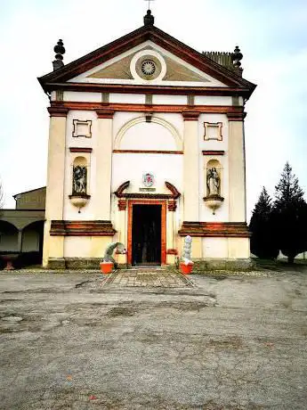 Photo de Parrocchia della Natività della Beata Vergine Maria - Schiavonia
