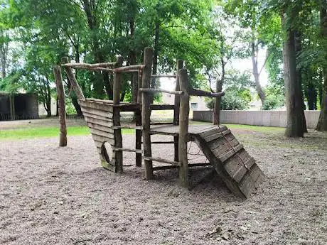 Photo de Parc De L'île Sur La Gosse