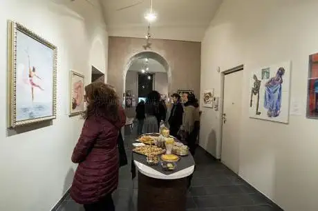Galleria d'Arte Ossimoro
