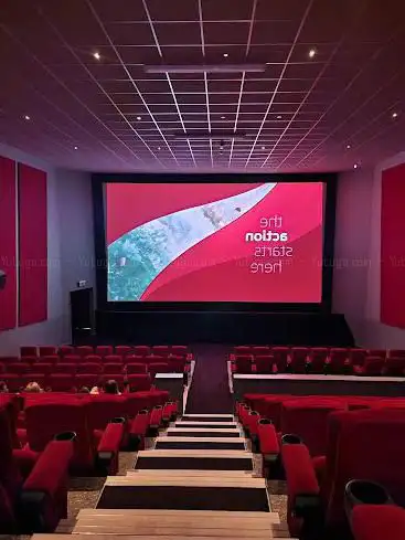 Savoy Cinema Corby