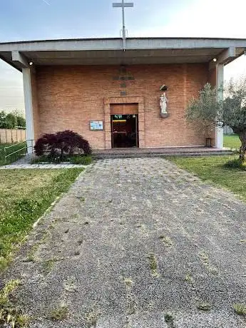 Photo de Chiesa di Maria Ausiliatrice