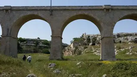 Photo de Gravina di San Biagio