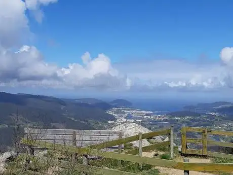 Photo de Mount Castle Antennas