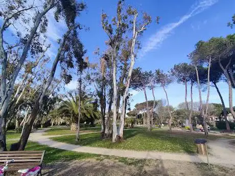 La caravella parco giochi