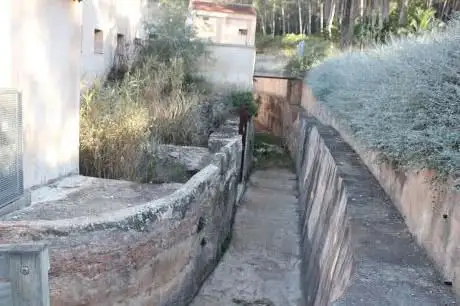 Photo de Casa de la Llum (antigua central eléctrica)