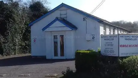 Photo de Evangelical Free Church