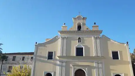 Photo de Sanctuary of Saint Anthony of Padua