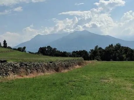 Photo de Cascina Brama