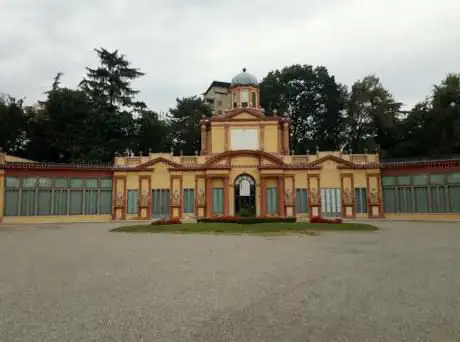 Photo de Museo di Zoologia e Anatomia Comparata