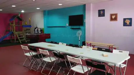 Photo de Punt De Trobada