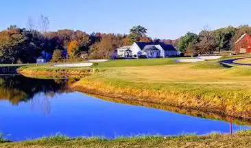 Photo de Wicomico Shores Golf Course