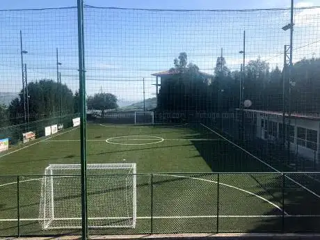 Photo de Campo da cataldo