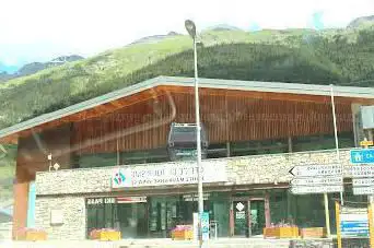 Photo de Tourist Office of Haute Maurienne Vanoise