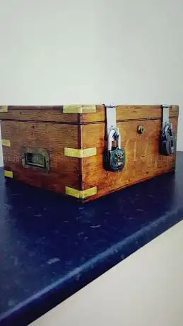 Photo de Puzzlescape