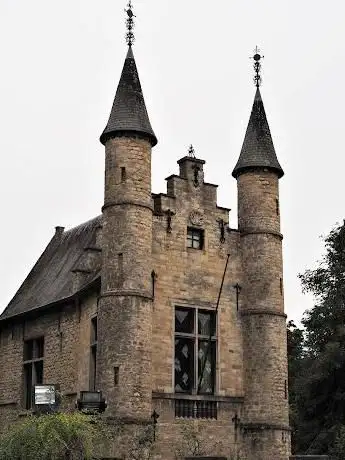 Photo de Chateau Andreae Brussels