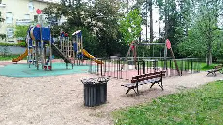 Photo de Parc Vermorel Villefranche-sur-Saône