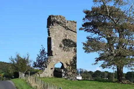 Photo de Wreaths Tower