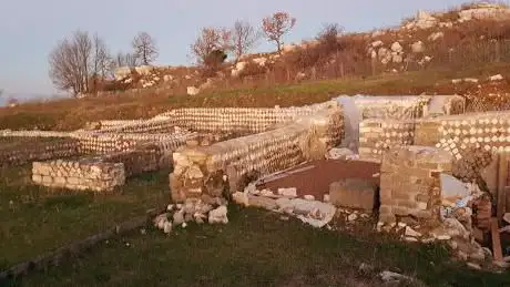 Villa Romana Piana Della Civita