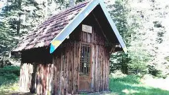 Chalet de l Avuxon