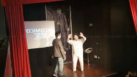 Photo de Teatro Ridotto