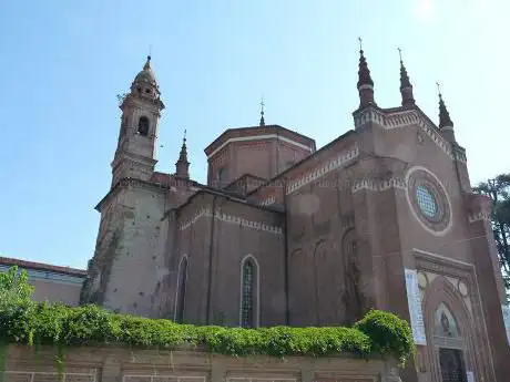 Chiesa di San Francesco