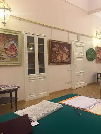 Photo de Galleria studio d'arte Polli Paolo