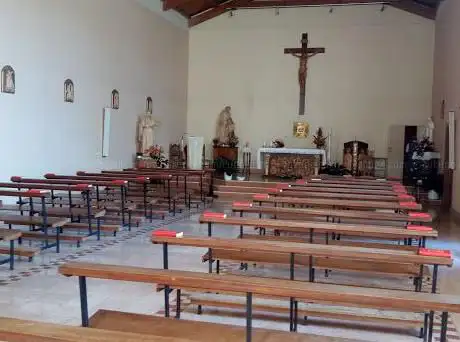 Centro Pastorale San Giuseppe Marello