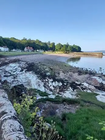 Photo de Kerrycroy Bay Beach