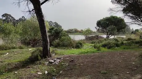 Sendero Laguna de Las Madres