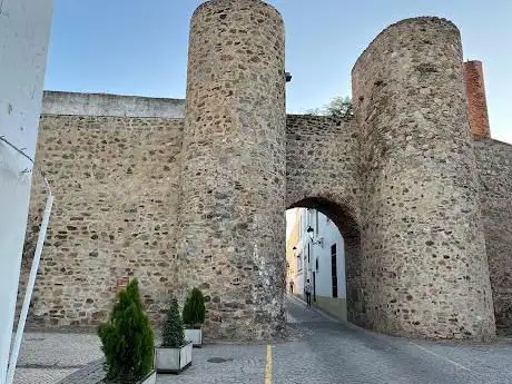 Photo de Puerta de Alconchel