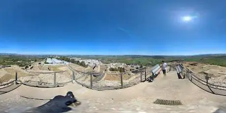Vertice Geodesico