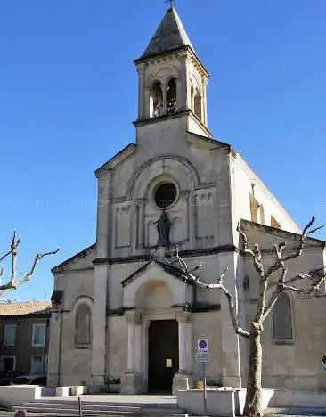 Photo de Église de l'Immaculée-Conception