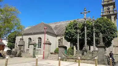 Photo de Église Saints-Pierre-et-Paul de Plouguerneau