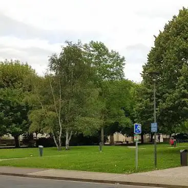 Photo de Parc