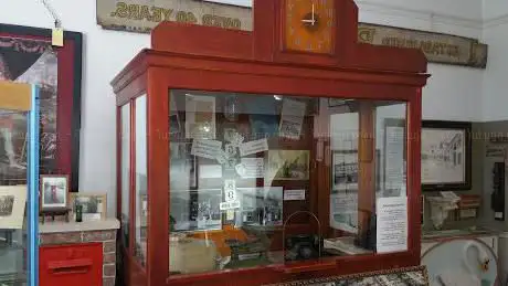 Photo de The Three Rivers Museum of local history