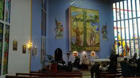 Photo de St. Francis Church